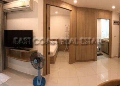 City Garden Tropicana Condo for rent in Wongamat Beach, Pattaya. RC12195