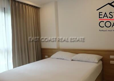 City Garden Tropicana Condo for rent in Wongamat Beach, Pattaya. RC12195