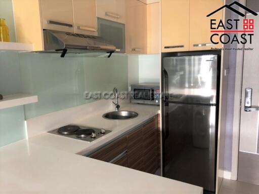 Apus Condo for rent in Pattaya City, Pattaya. RC11312