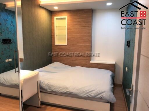 Apus Condo for rent in Pattaya City, Pattaya. RC11312