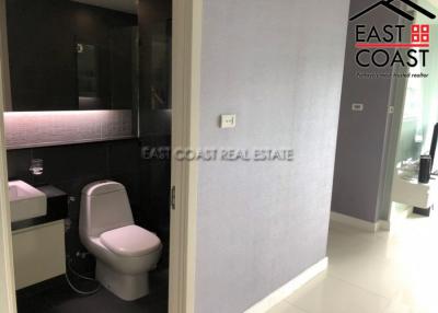 Apus Condo for rent in Pattaya City, Pattaya. RC11312