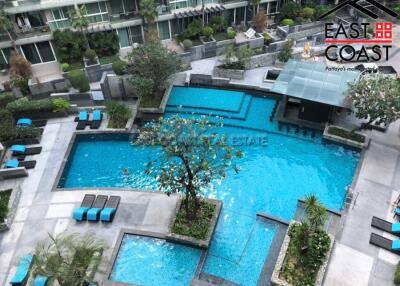 Apus Condo for rent in Pattaya City, Pattaya. RC11312