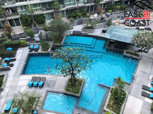 Apus Condo for rent in Pattaya City, Pattaya. RC11312