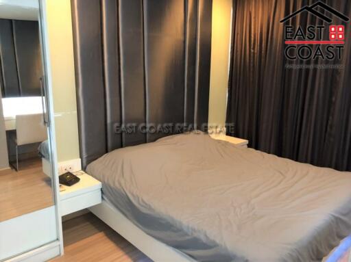 Apus Condo for rent in Pattaya City, Pattaya. RC11312