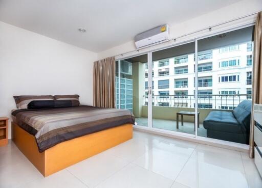 44 ตรม., Studio, 1 ห้องน้ำ คอนโด ราคา ฿ 1,750,000