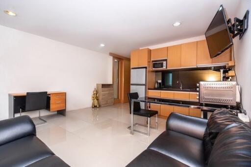 44 ตรม., Studio, 1 ห้องน้ำ คอนโด ราคา ฿ 1,750,000