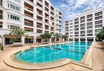 Condominium for sale Jomtien Pattaya