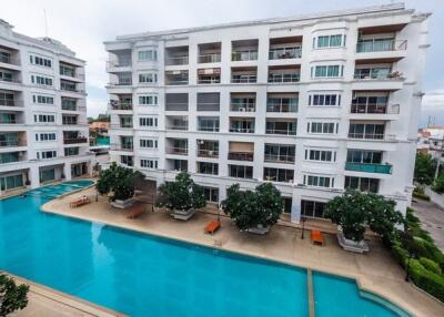 Condominium for sale Jomtien Pattaya