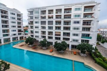 Condominium for sale Jomtien Pattaya