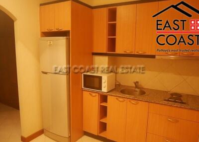 View Talay 2 Condo for rent in Jomtien, Pattaya. RC8162