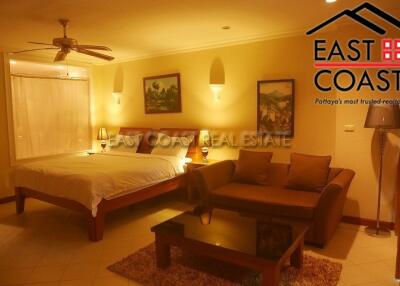 View Talay 2 Condo for rent in Jomtien, Pattaya. RC8162