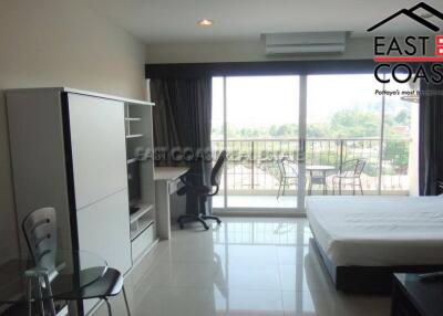 TW Jomtien (Platinum Suites) Condo for sale and for rent in Jomtien, Pattaya. SRC6206