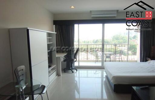 TW Jomtien (Platinum Suites) Condo for sale and for rent in Jomtien, Pattaya. SRC6206