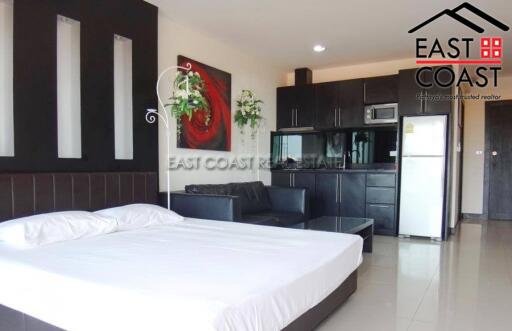 TW Jomtien (Platinum Suites) Condo for sale and for rent in Jomtien, Pattaya. SRC6206