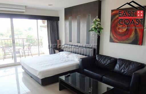 TW Jomtien (Platinum Suites) Condo for sale and for rent in Jomtien, Pattaya. SRC6206