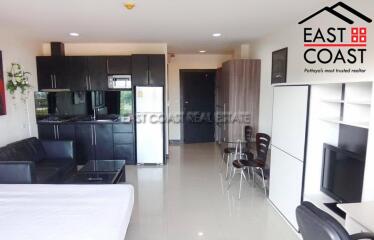 TW Jomtien (Platinum Suites) Condo for sale and for rent in Jomtien, Pattaya. SRC6206