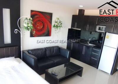 TW Jomtien (Platinum Suites) Condo for sale and for rent in Jomtien, Pattaya. SRC6206