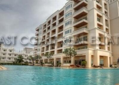 TW Jomtien (Platinum Suites) Condo for sale and for rent in Jomtien, Pattaya. SRC6206