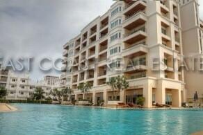 TW Jomtien (Platinum Suites) Condo for sale and for rent in Jomtien, Pattaya. SRC6206