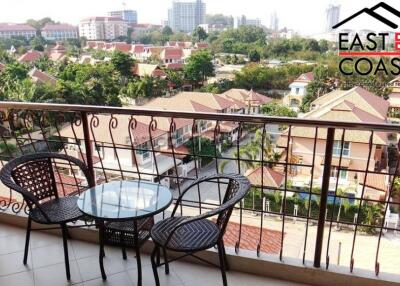 TW Jomtien (Platinum Suites) Condo for sale and for rent in Jomtien, Pattaya. SRC6206