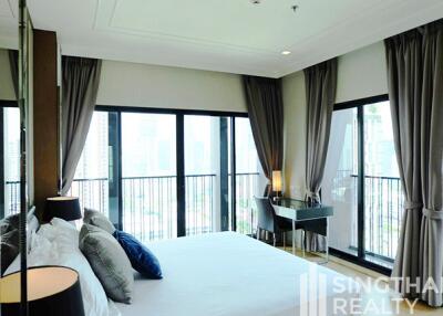 For RENT : Noble Reveal / 2 Bedroom / 2 Bathrooms / 75 sqm / 45000 THB [7475224]