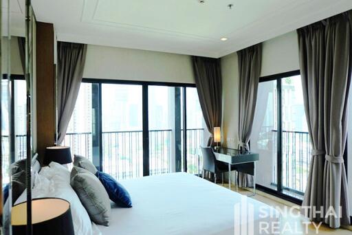 For RENT : Noble Reveal / 2 Bedroom / 2 Bathrooms / 75 sqm / 45000 THB [7475224]