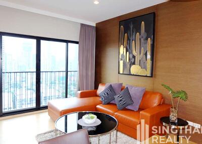 For RENT : Noble Reveal / 2 Bedroom / 2 Bathrooms / 75 sqm / 45000 THB [7475224]