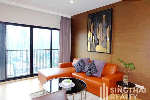 For RENT : Noble Reveal / 2 Bedroom / 2 Bathrooms / 75 sqm / 45000 THB [7475224]