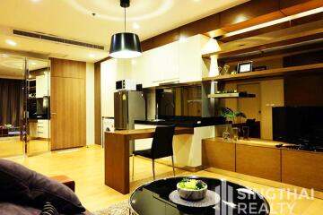 For RENT : Noble Reveal / 2 Bedroom / 2 Bathrooms / 75 sqm / 45000 THB [7475224]