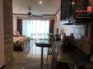 View Talay 5 Condo for rent in Jomtien, Pattaya. RC12933