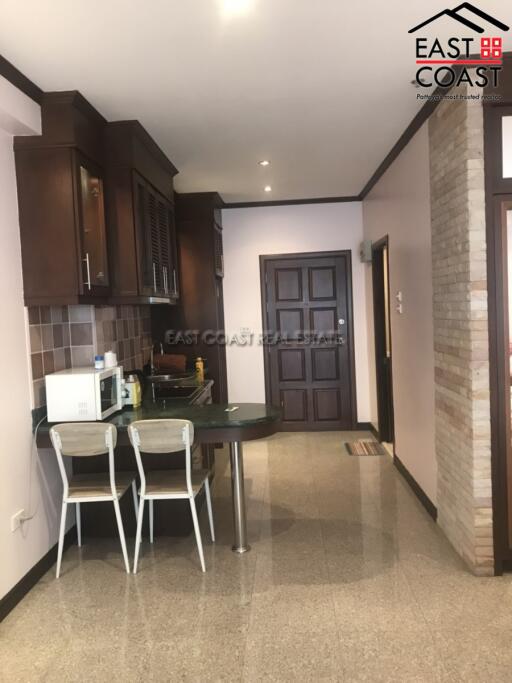 View Talay 5 Condo for rent in Jomtien, Pattaya. RC12933