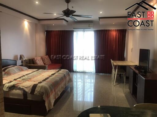 View Talay 5 Condo for rent in Jomtien, Pattaya. RC12933