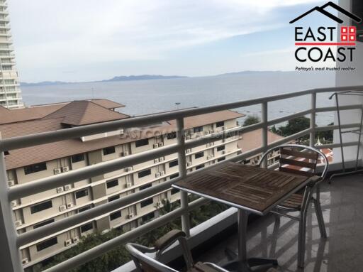 View Talay 5 Condo for rent in Jomtien, Pattaya. RC12933