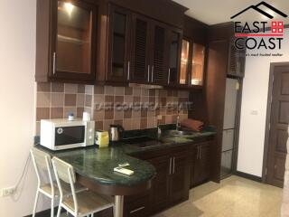 View Talay 5 Condo for rent in Jomtien, Pattaya. RC12933