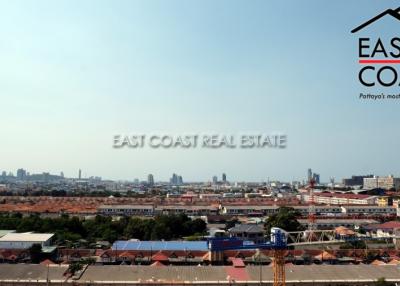 CC Condominium 2 Condo for rent in East Pattaya, Pattaya. RC12578