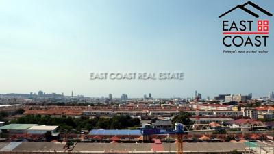 CC Condominium 2 Condo for rent in East Pattaya, Pattaya. RC12578