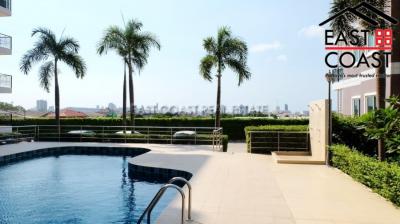 CC Condominium 2 Condo for rent in East Pattaya, Pattaya. RC12578