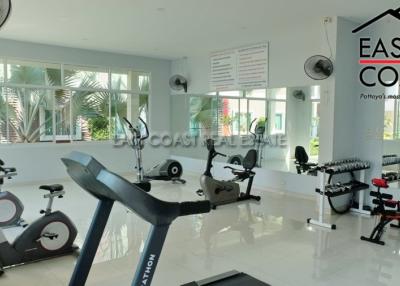 CC Condominium 2 Condo for rent in East Pattaya, Pattaya. RC12578