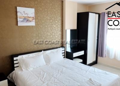 CC Condominium 2 Condo for rent in East Pattaya, Pattaya. RC12578