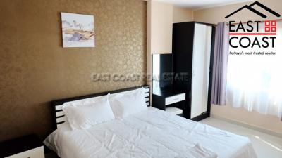CC Condominium 2 Condo for rent in East Pattaya, Pattaya. RC12578