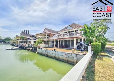 Jomtien Yacht Club House for rent in Jomtien, Pattaya. RH10317