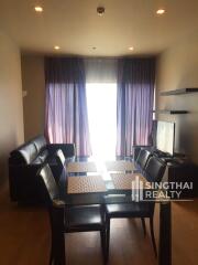 For RENT : Noble Refine / 2 Bedroom / 2 Bathrooms / 69 sqm / 45000 THB [7485580]