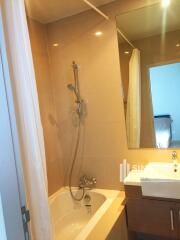 For RENT : Noble Refine / 2 Bedroom / 2 Bathrooms / 69 sqm / 45000 THB [7485580]