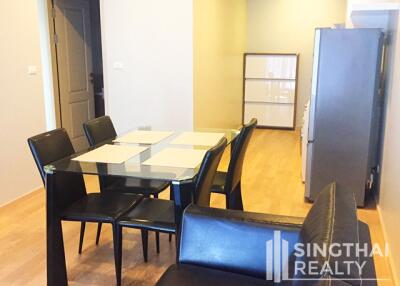 For RENT : Noble Refine / 2 Bedroom / 2 Bathrooms / 69 sqm / 45000 THB [7485580]