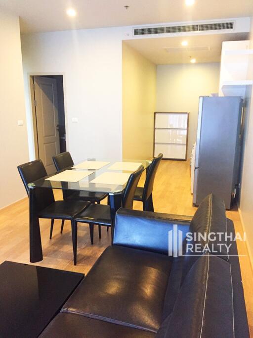 For RENT : Noble Refine / 2 Bedroom / 2 Bathrooms / 69 sqm / 45000 THB [7485580]