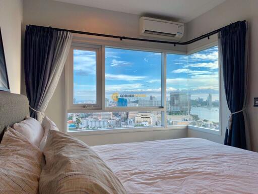 2 bedroom Condo in Centric Sea Pattaya