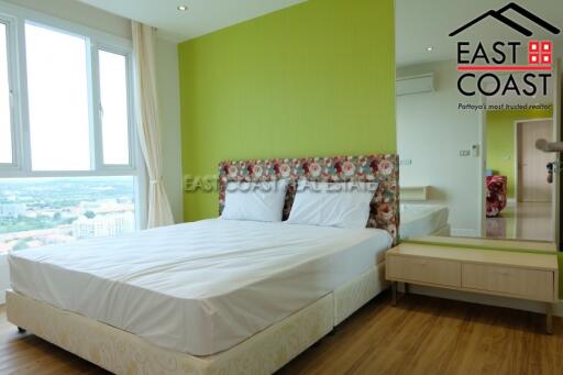 Grande Caribbean Condo for sale and for rent in Jomtien, Pattaya. SRC13046