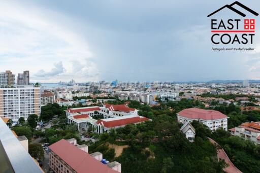 Grande Caribbean Condo for sale and for rent in Jomtien, Pattaya. SRC13046