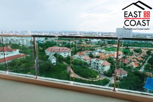 Grande Caribbean Condo for sale and for rent in Jomtien, Pattaya. SRC13046