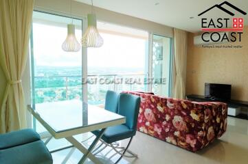 Grande Caribbean Condo for sale and for rent in Jomtien, Pattaya. SRC13046